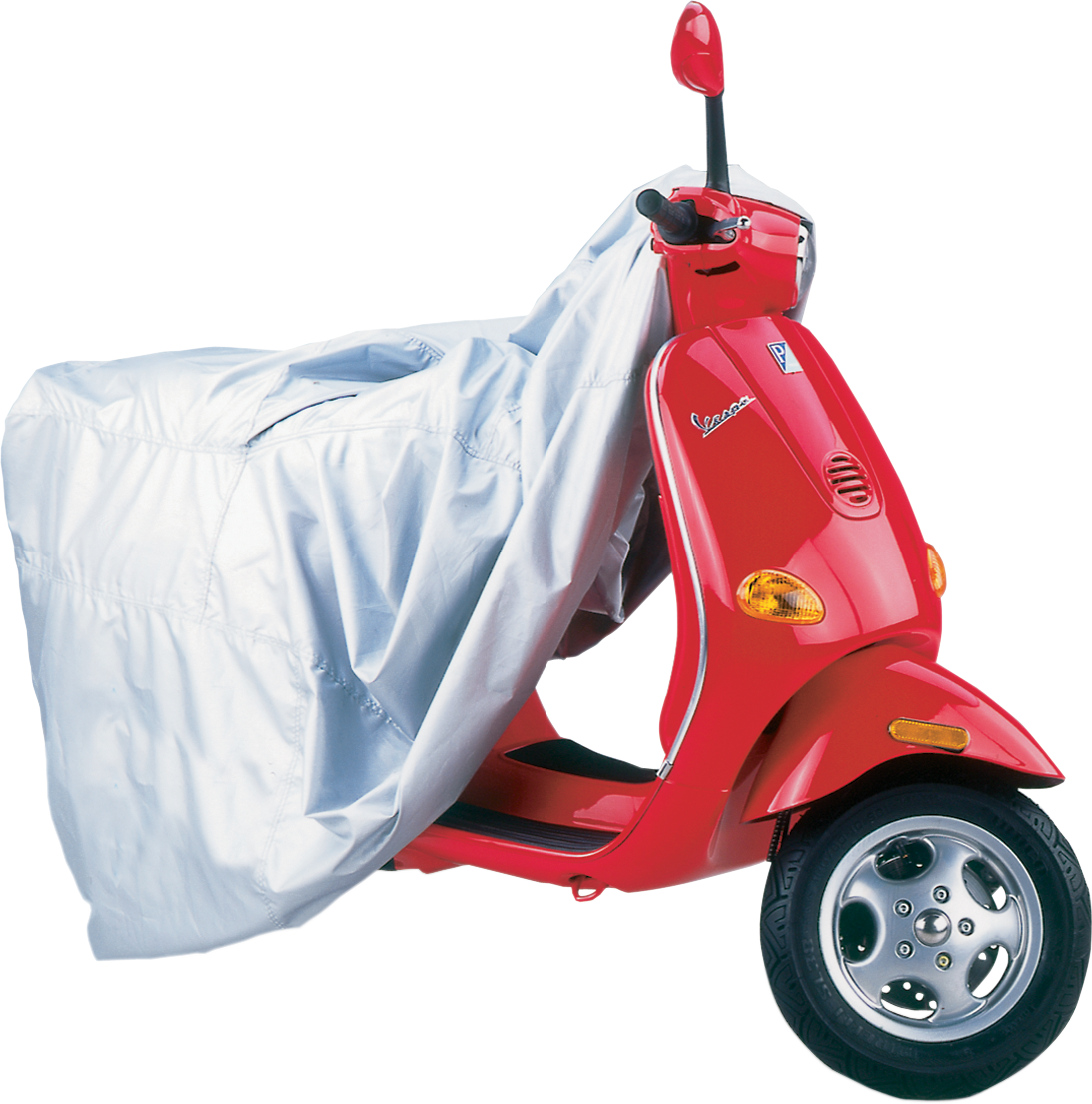 Funda de Scooter NELSON RIGG
COVER-SCOOTER
