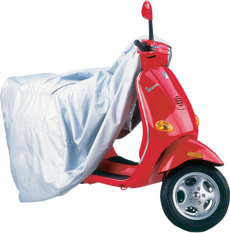 Funda de Scooter NELSON RIGG
COVER-SCOOTER
