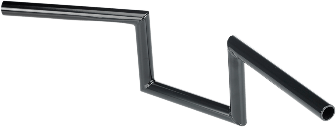 BILTWELL
HANDLEBAR ZED BLK 1"