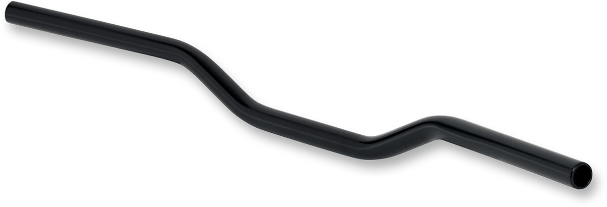 BILTWELL
HANDLEBAR TRACKER BLK 1"