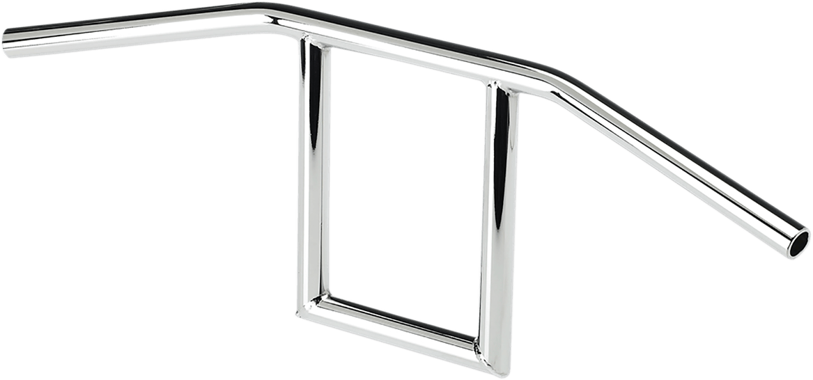 BILTWELL
HANDLEBAR WINDOW CH 1"