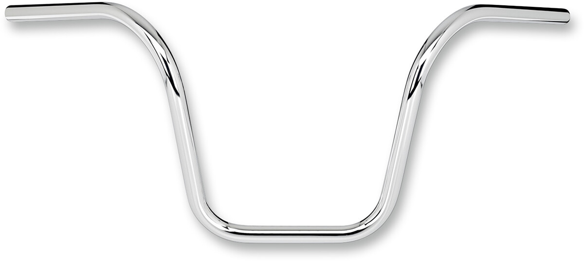 BILTWELL
HANDLEBAR APES 12 CHR 1" CUELGAMONOS