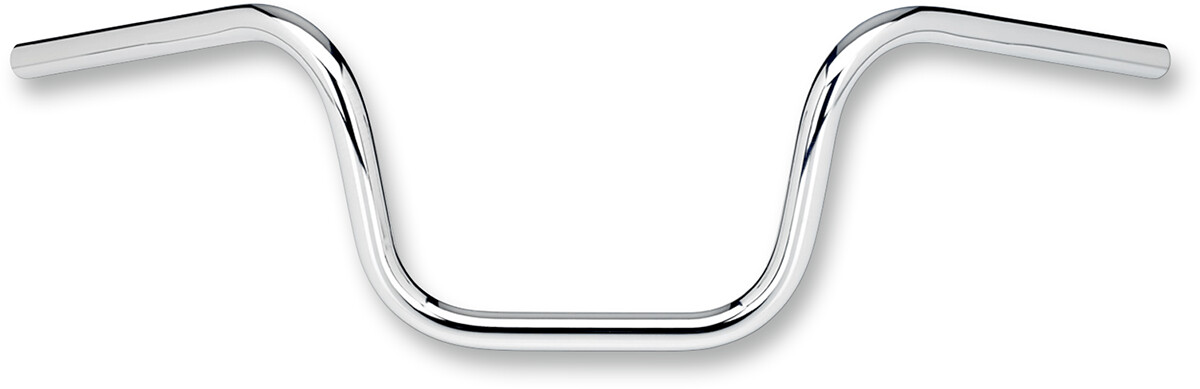 BILTWELL
HANDLEBAR CHUMPS 8" CHR 1"