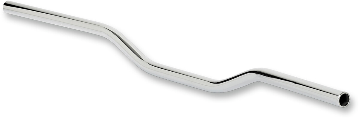 BILTWELL
HANDLEBAR TRACKER CHR 1"
