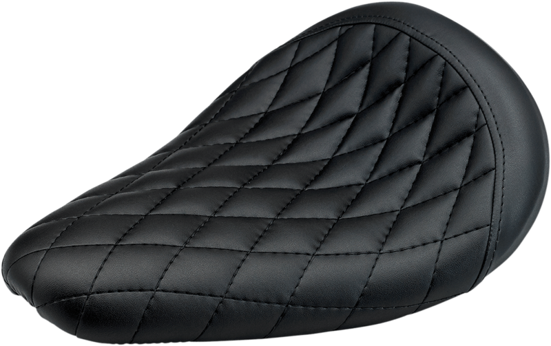 BILTWELL
SEAT THINLINE BLK DIAMOND