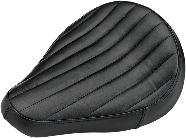BILTWELL
SEAT MIDLINE BLK TUCK