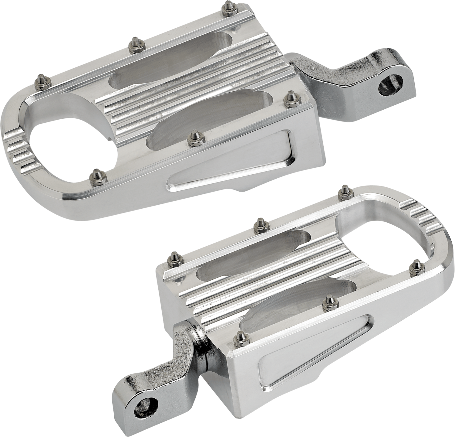 Estriberas Step XL BILTWELL
FOOTPEGS XL STEP POLISH