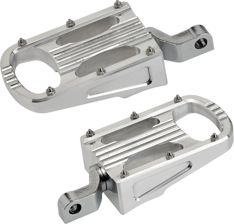 Estriberas Step XL BILTWELL
FOOTPEGS XL STEP POLISH
