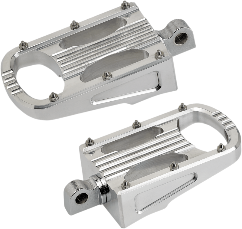 Estribera Punisher BILTWELL
FOOTPEG PUNISHER XL POL