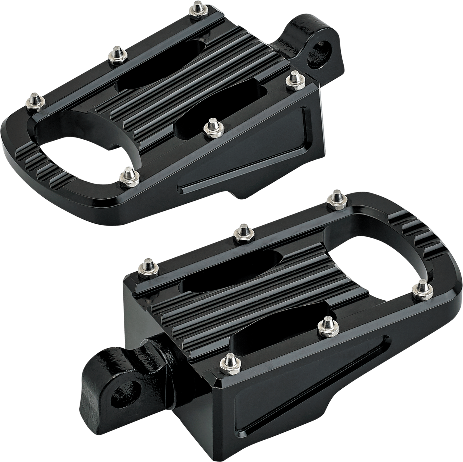 Estribera Punisher BILTWELL
FOOTPEG PUNISHER CLSC BK para HARLEY DAVIDSON Softail