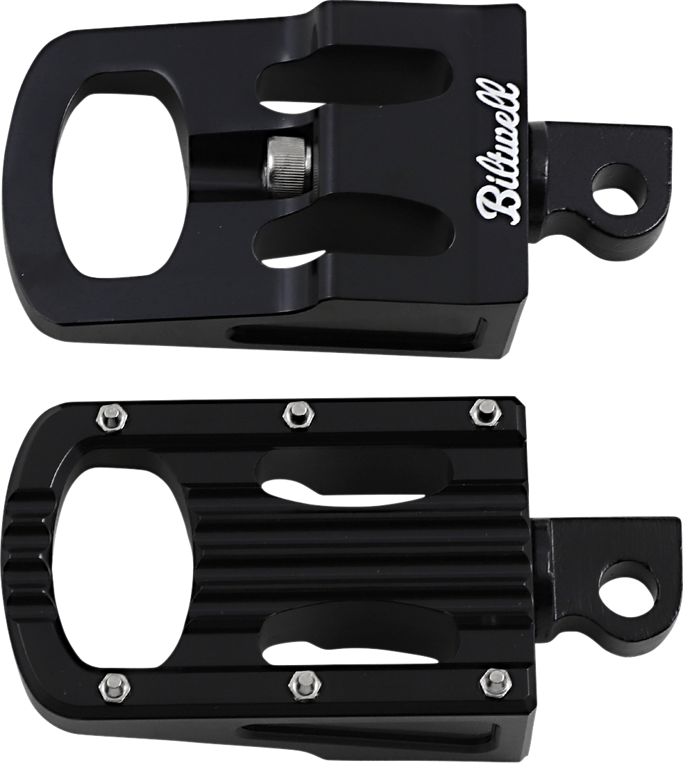 Estribera Punisher BILTWELL
FOOTPEG PUNISHER M8 PAS B para Harley Davidson Softail