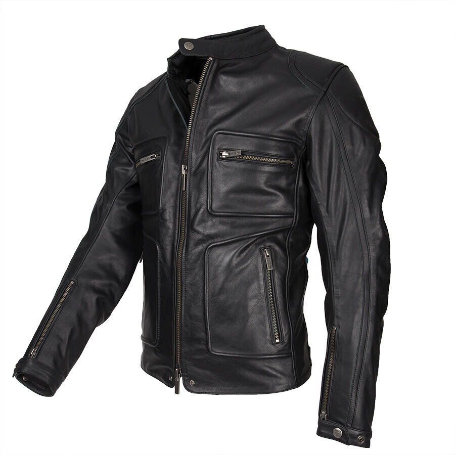 Bycity Chaqueta Le Mans II