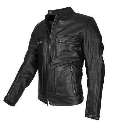 Bycity Chaqueta Le Mans II