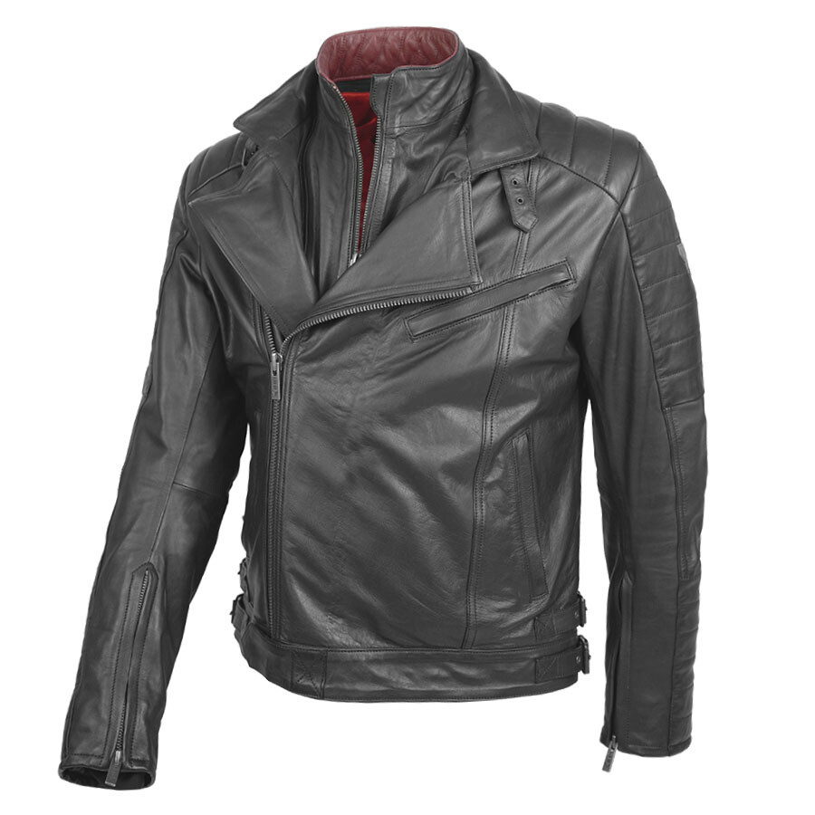 Chaqueta Kings Man Bycity