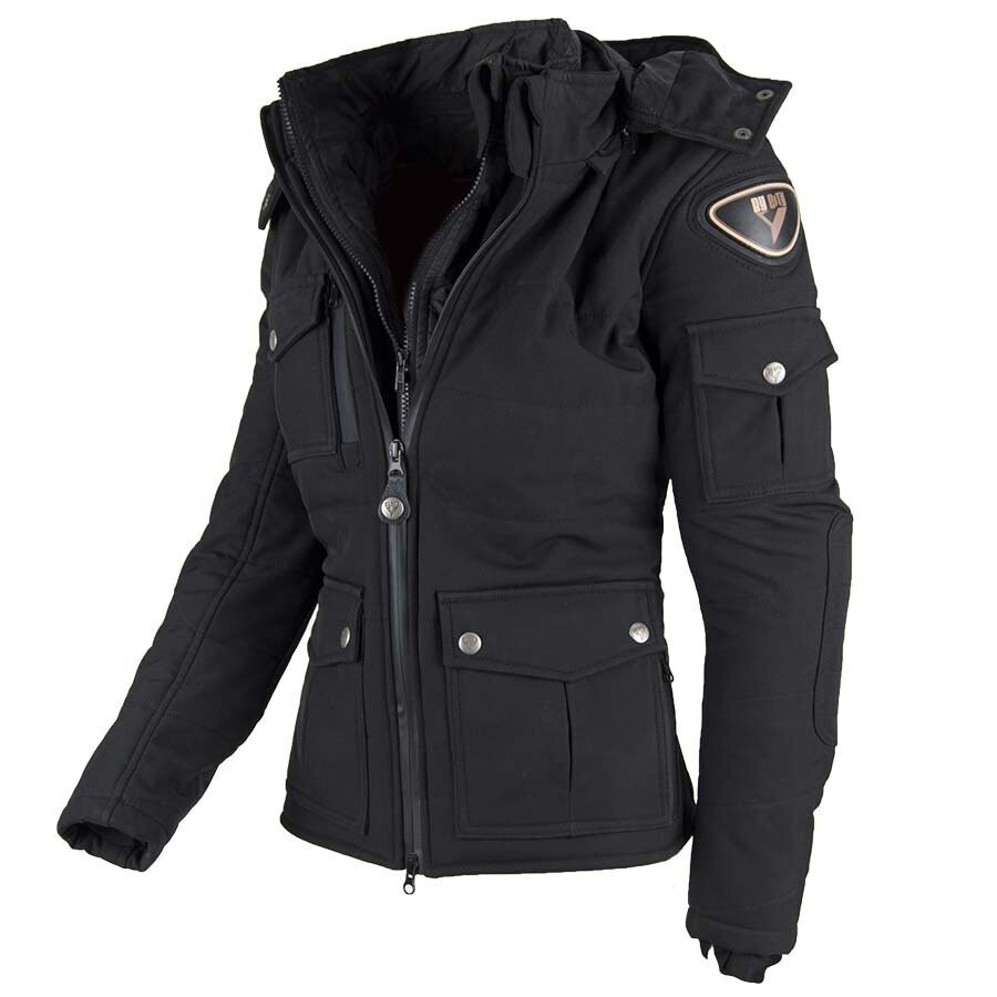Chaqueta Urban III Lady Bycity