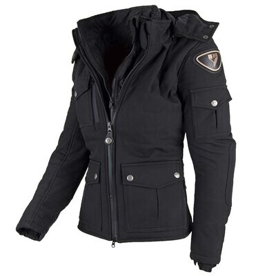 Chaqueta Urban III Lady Bycity