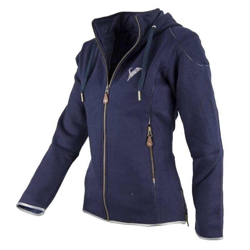 Sudadera Hoodies Lady Bycity
