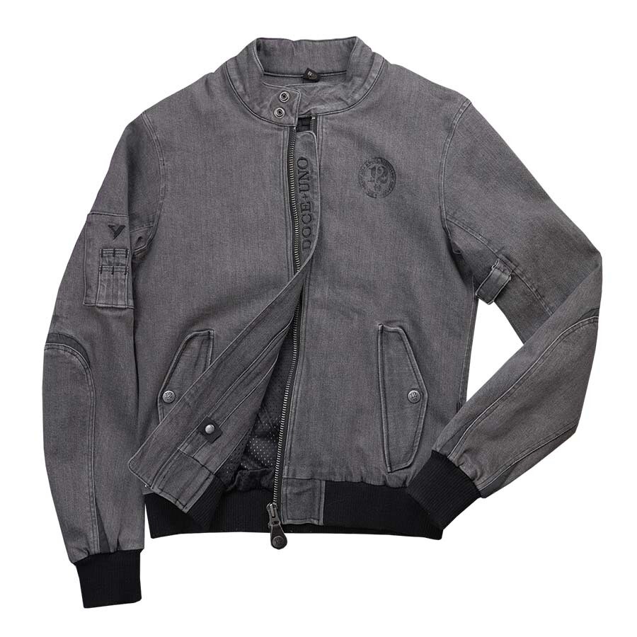 Chaqueta Brain 12+1 Man