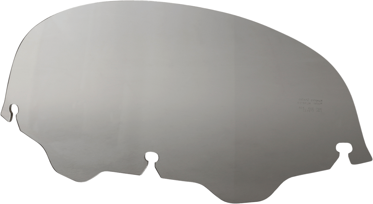 Parabrisas de recambio en Lucite MEMPHIS SHADES
WSHLD 5HD 96-13 FLHT