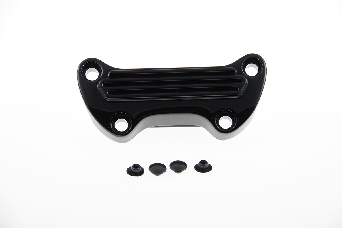 Abrazadera de manillar para Harley Sportster