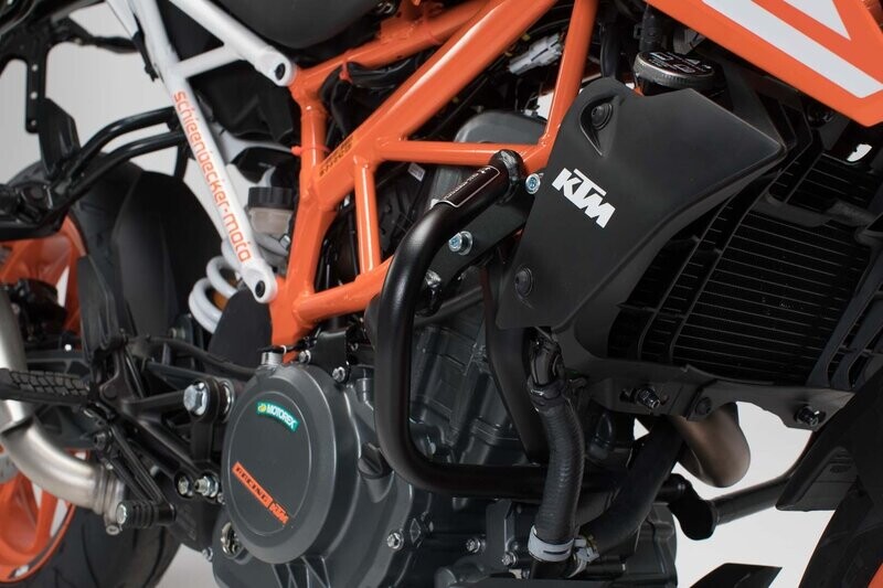 Defensa SW-MOTECH
CRASH BAR KTM DUKE 390