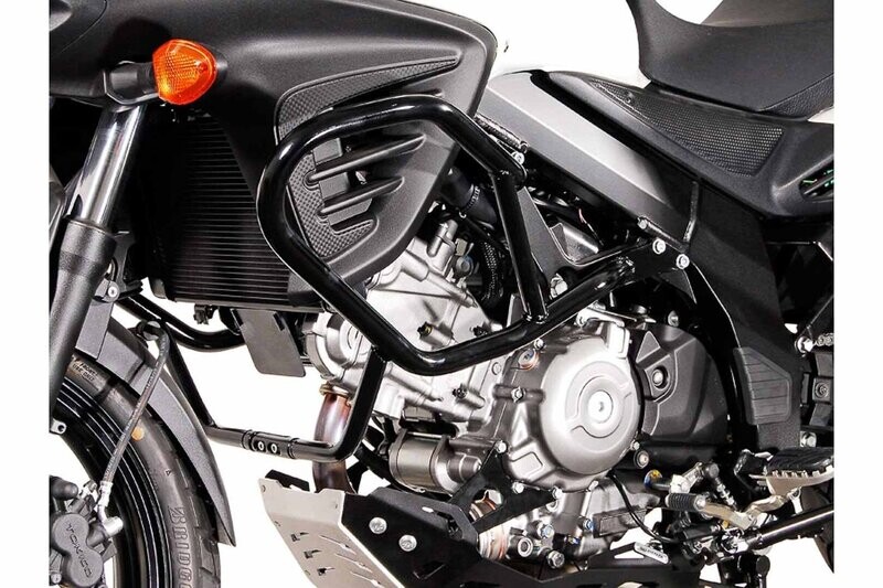 Defensa SW-MOTECH
CRASH BAR SUZUKI V-STROM