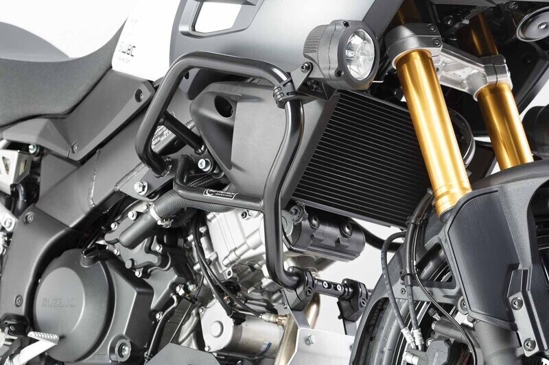 Defensa SW-MOTECH
CRASH BAR SUZUKI V-STROM