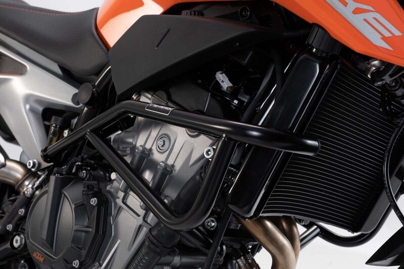 Defensa SW-MOTECH
CRASH BAR KTM 790/890