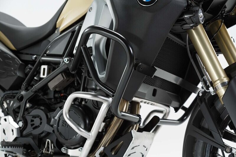 Defensa SW-MOTECH
CRASH BAR BMW F 800