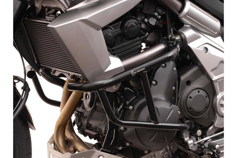 Defensa SW-MOTECH
CRASH BAR KAWASAKI VERSYS 650