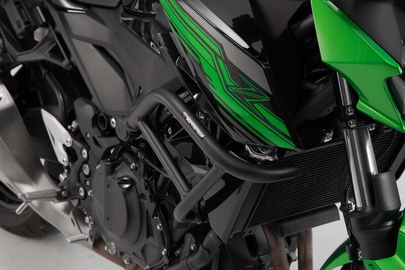 Defensa SW-MOTECH
CRASH BAR KAWASAKI Z400