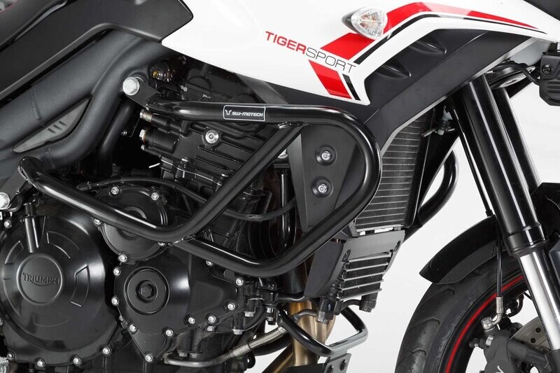 Defensa SW-MOTECH
CRASH BAR TRIUMPH TIGER 1050 SPORT