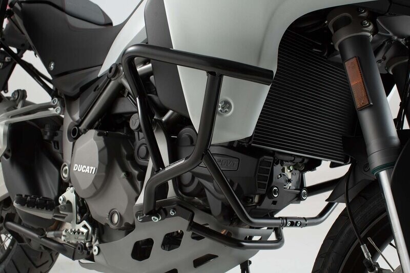 Defensa SW-MOTECH
CRASH BAR DUCATI MULTISTRADA 1260 ENDURO
