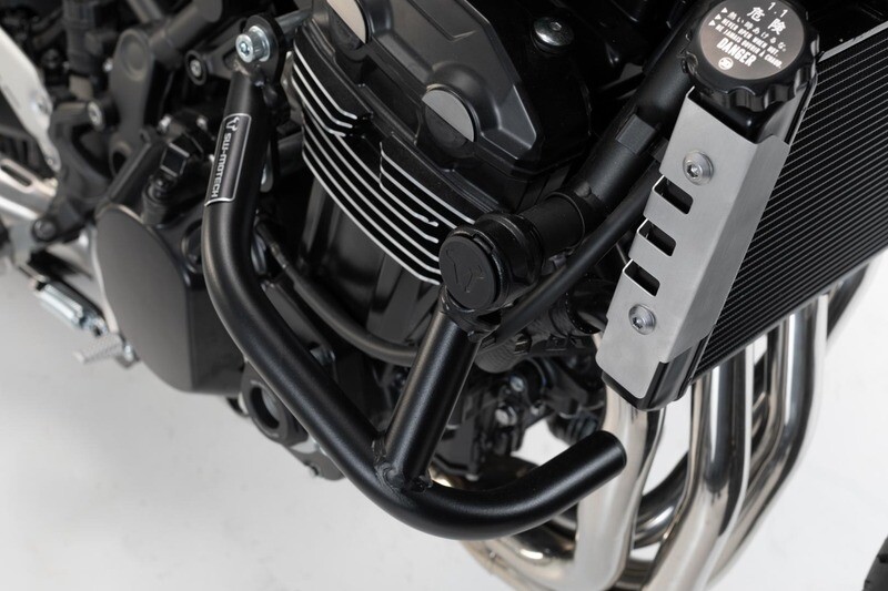 Defensa SW-MOTECH
CRASH BAR KAWASAKI Z900