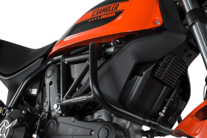 Defensa SW-MOTECH
CRASH BAR DUCATI SCRAMBLER