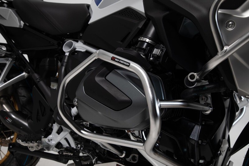 Defensa SW-MOTECH
CRASH BAR BMW R 1250