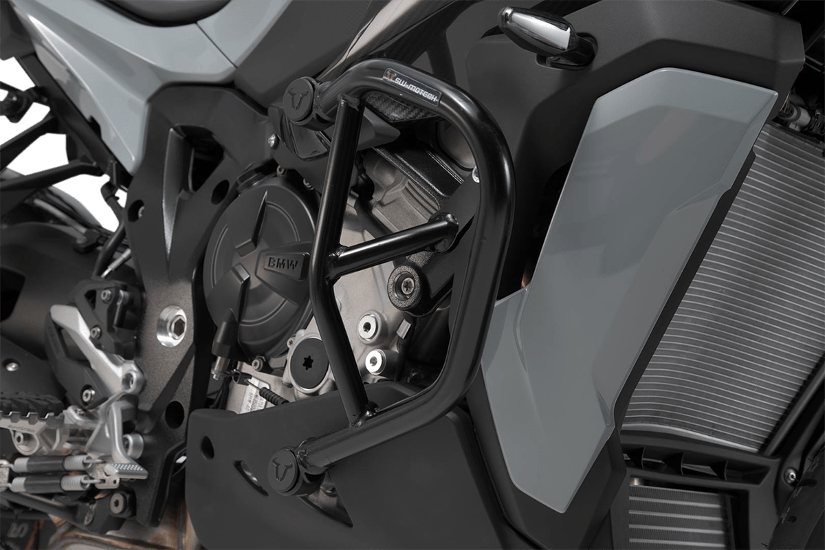 Defensa SW-MOTECH
CRASH BAR BMW S1000XR
