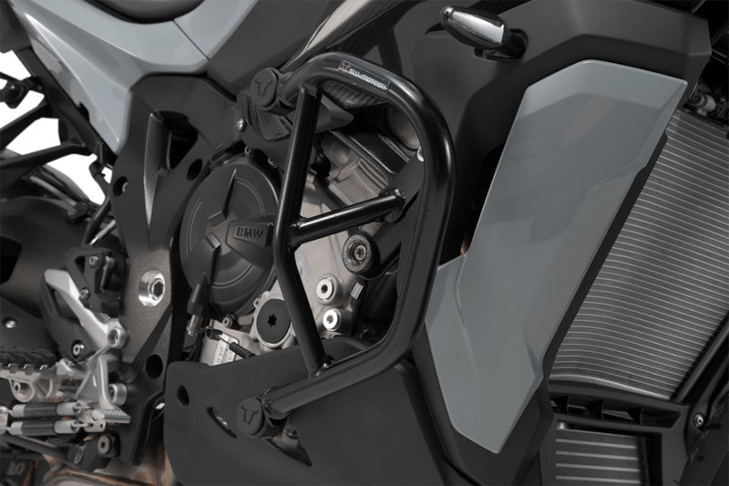 Defensa SW-MOTECH
CRASH BAR BMW S1000XR