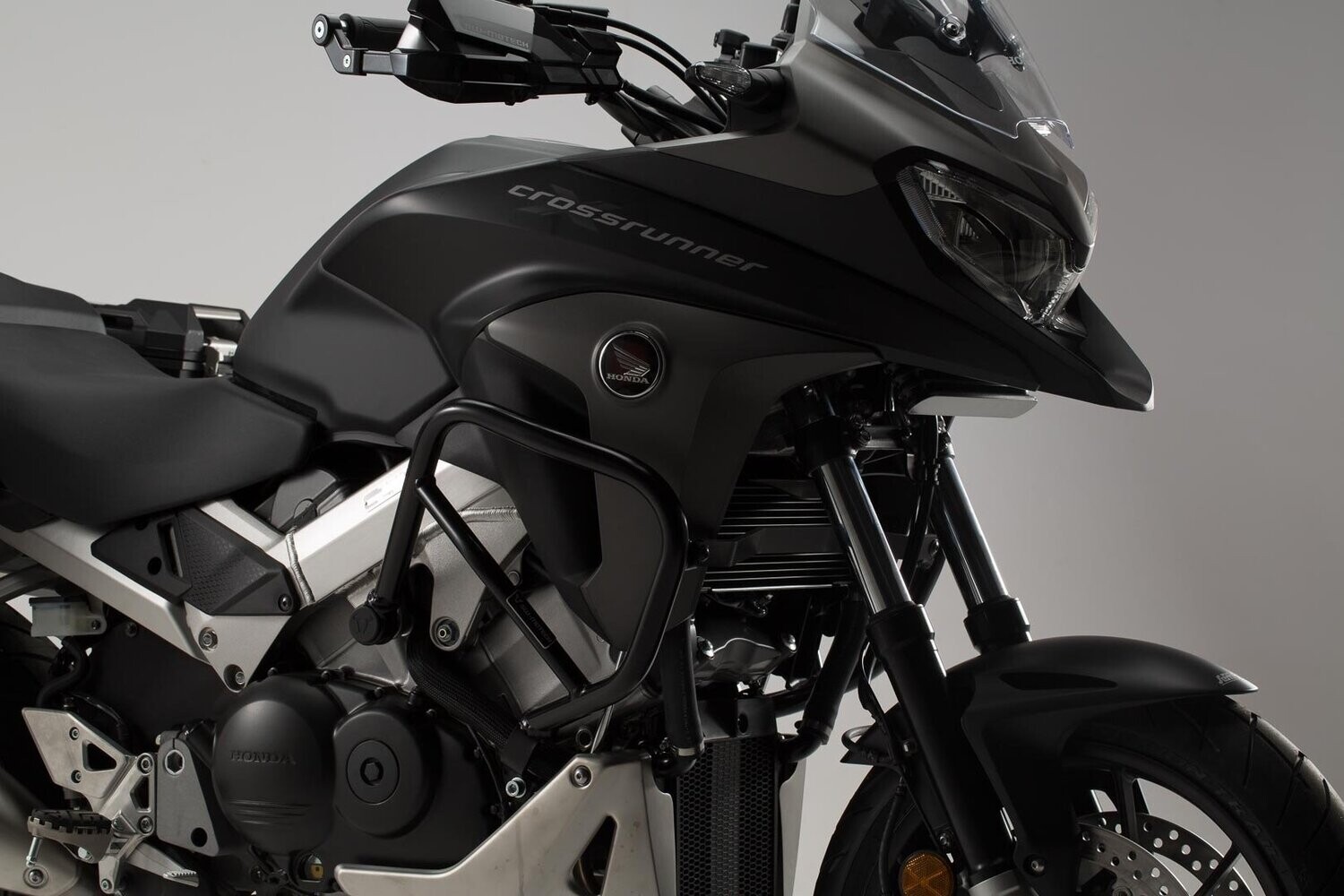 Defensa SW-MOTECH
CRASH BAR HONDA VFR800X