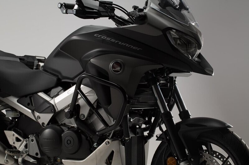 Defensa SW-MOTECH
CRASH BAR HONDA VFR800X