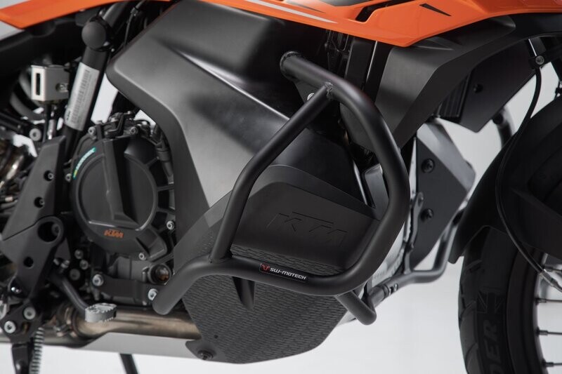 Defensa SW-MOTECH
CRASH BAR KTM
