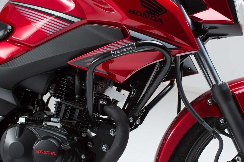Defensa SW-MOTECH
CRASH BAR HONDA CB125F