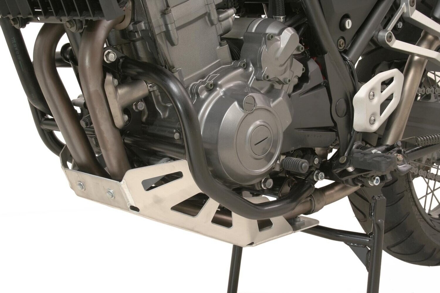 Defensa SW-MOTECH
CRASH BAR YAMAHA XT660