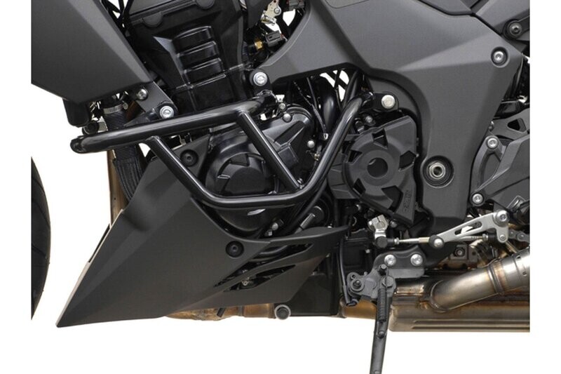 Defensa SW-MOTECH
CRASH BAR KAWASAKI Z1000