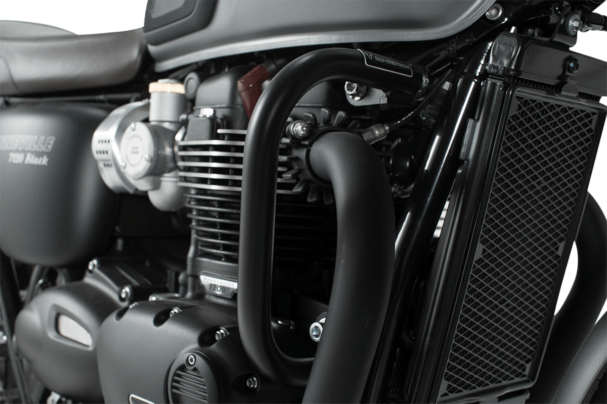 Defensa SW-MOTECH
CRASH BAR TRIUMPH