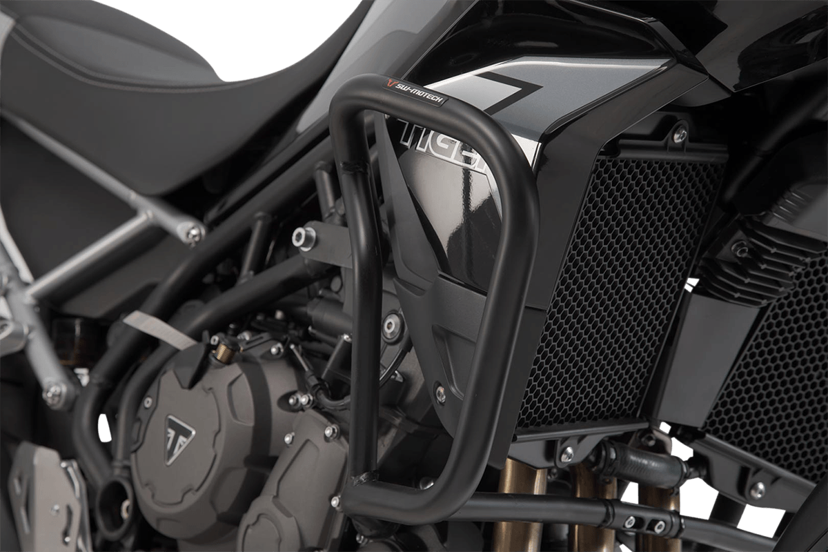 Defensa SW-MOTECH
CRASH BAR TRIUMPH TIGER 900