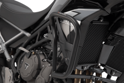 Defensa SW-MOTECH
CRASH BAR TRIUMPH TIGER 900
