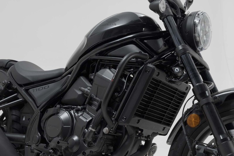 Defensa SW-MOTECH
CRASH BAR HONDA CMX 1100