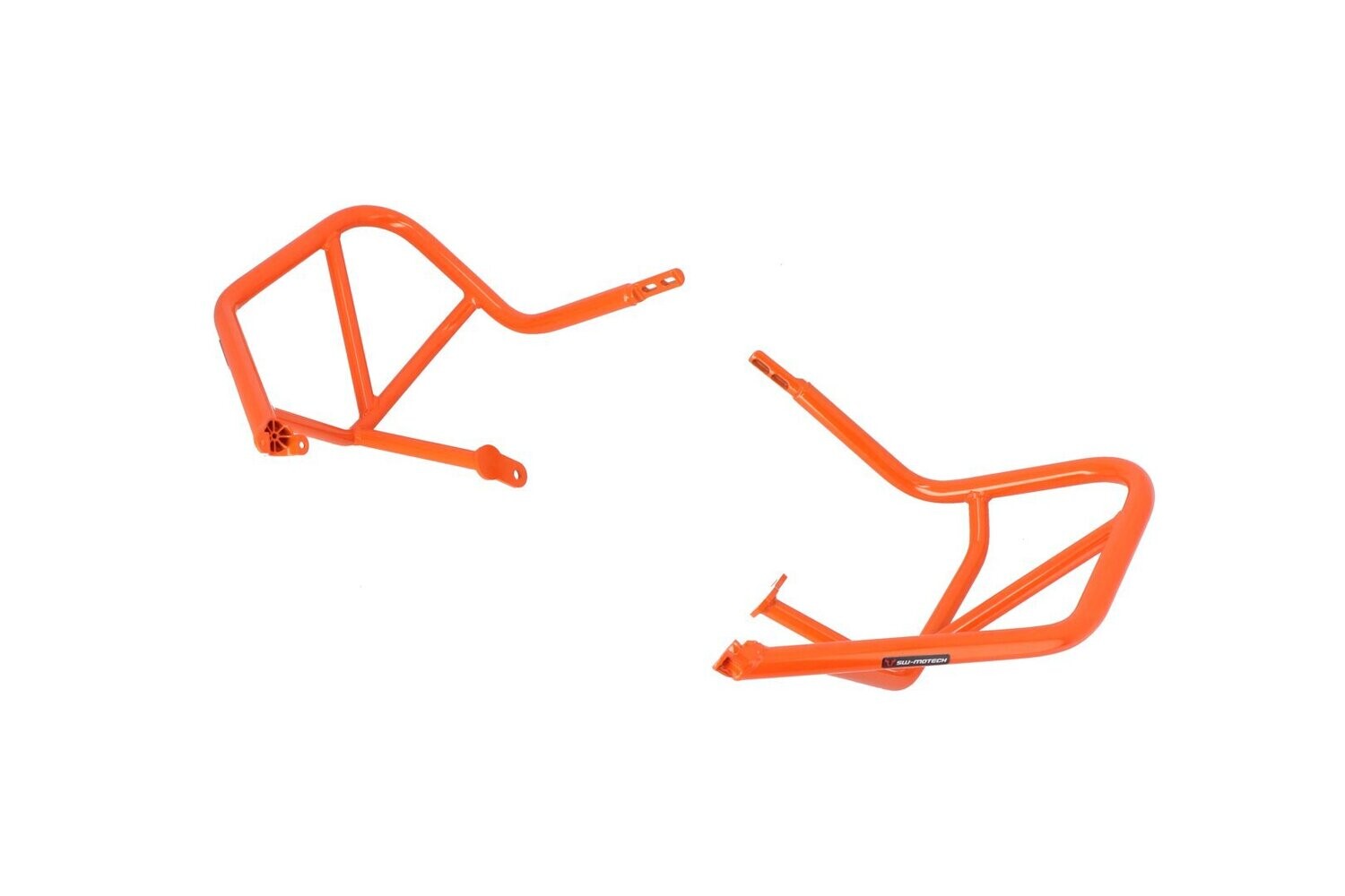 Defensa SW-MOTECH
CRASH BAR NARANJA KTM 1290