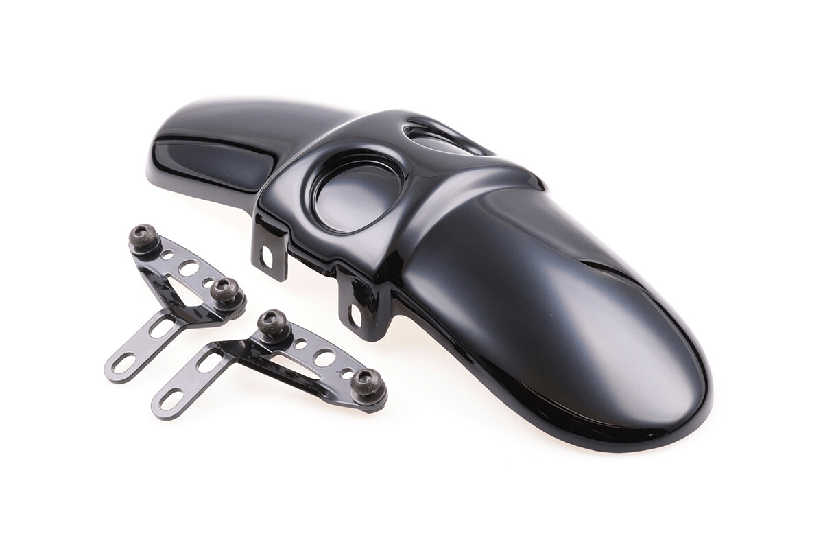Guardabarros Front Fender Bobber CULT WERK
FR FENDER BOBBER BK